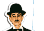 Charlie Chaplin